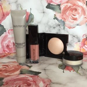 laura mercier Makeup - Laura Mercier Flawless Face Essentials laura mercier Makeup - Laura Mercier Flawless Face Essentials